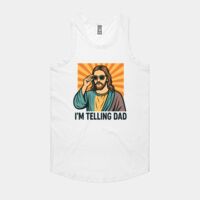 Authentic Singlet Authentic Singlet Thumbnail