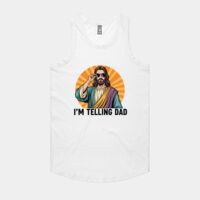 Authentic Singlet Authentic Singlet Thumbnail