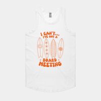 Authentic Singlet Authentic Singlet Thumbnail