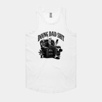 Authentic Singlet Authentic Singlet Thumbnail