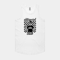 Authentic Singlet Authentic Singlet Thumbnail