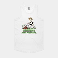 Authentic Singlet Thumbnail
