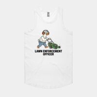 Authentic Singlet Authentic Singlet Thumbnail