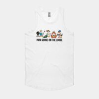 Authentic Singlet Authentic Singlet Thumbnail