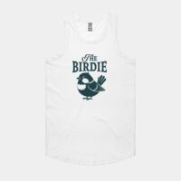 Authentic Singlet Authentic Singlet Thumbnail