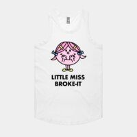Authentic Singlet Authentic Singlet Thumbnail