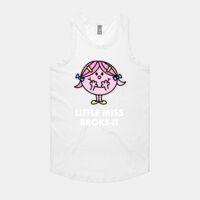 Authentic Singlet Authentic Singlet Thumbnail