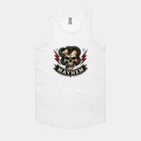 Authentic Singlet Authentic Singlet Thumbnail
