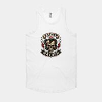 Authentic Singlet Authentic Singlet Thumbnail
